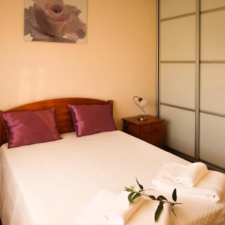 Eucalyptus Pink House * Covelo (Porto)