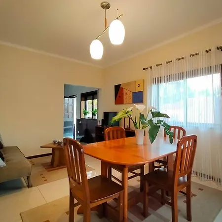 Eucalyptus Pink House Holiday home