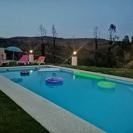 Eucalyptus Pink House Holiday home